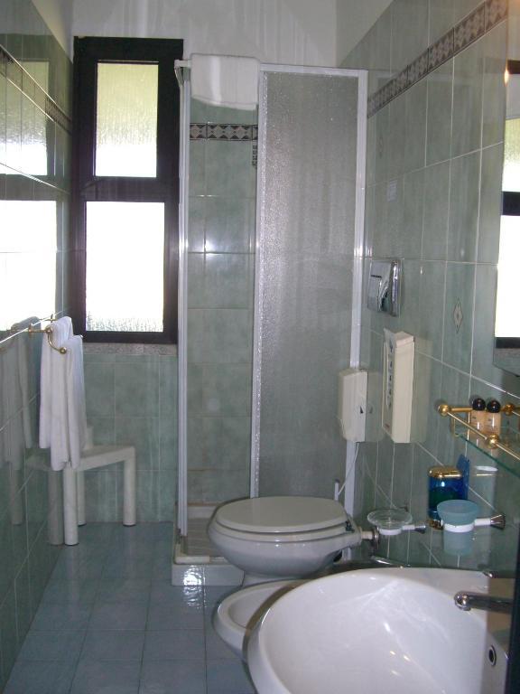 Hotel Blu Marlin Villasimius Habitación foto
