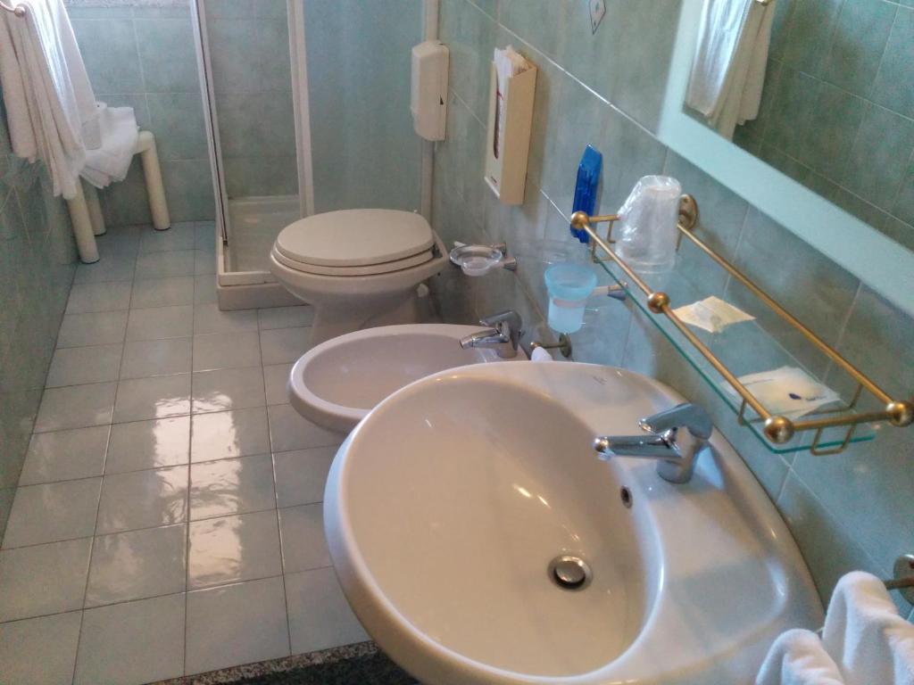 Hotel Blu Marlin Villasimius Habitación foto