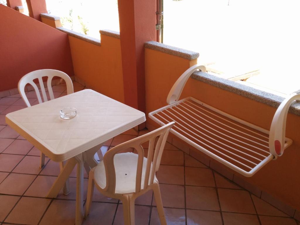 Hotel Blu Marlin Villasimius Habitación foto
